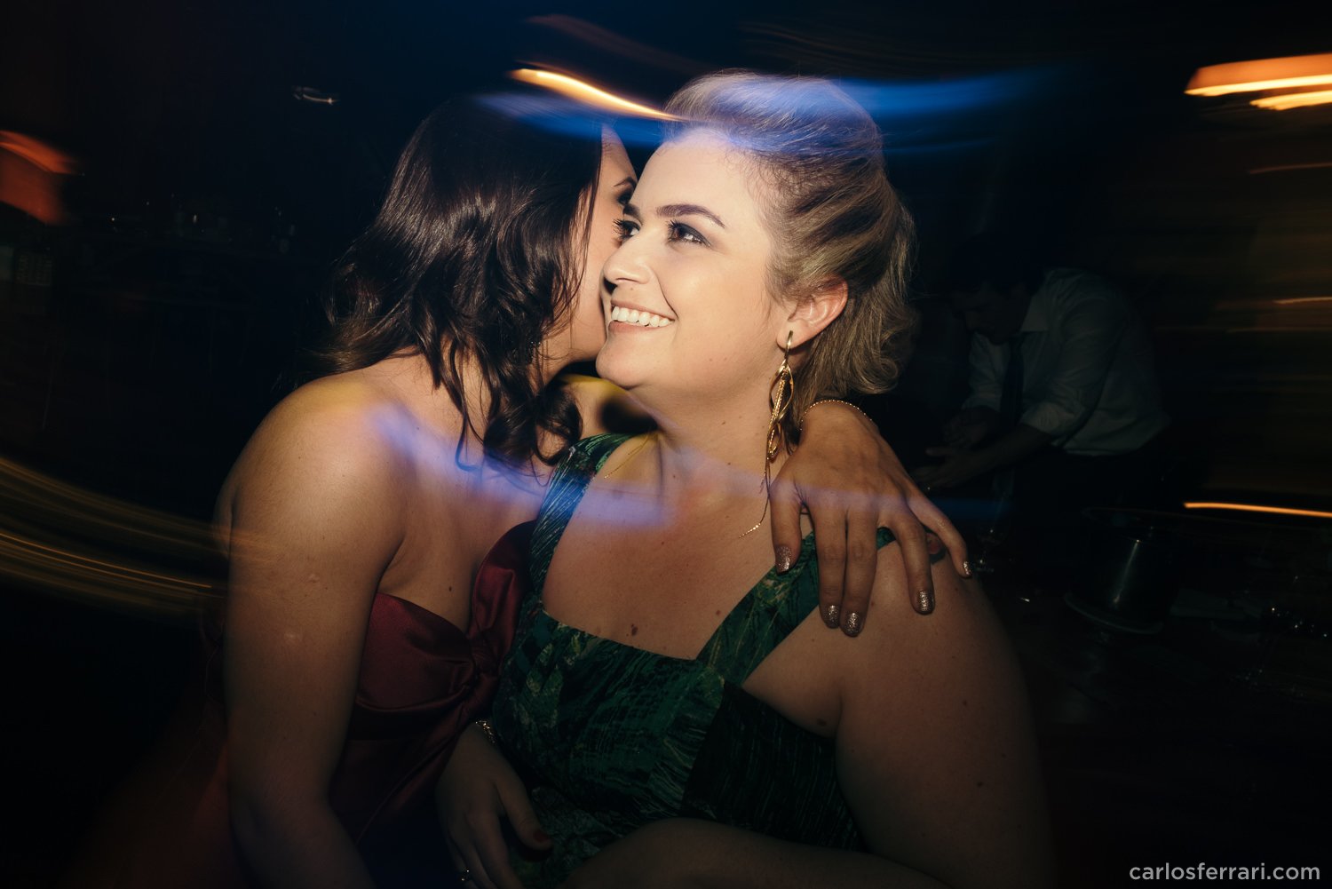 Formatura Débora Pellicioli – Arquitetura e Urbanismo – PUCRS