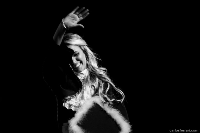 Formatura Betina Predebon – Psicologia – PUCRS