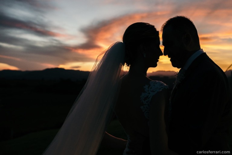 Casamento ao ar livre na Serra Gaúcha, Vinícola Don Guerino: Aline e Marcos